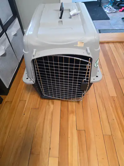 Medium Pet Carrier, View more