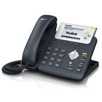 Yealink HD IP VoIP phone