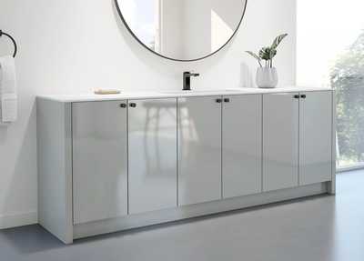 Alpha Custom Interiors are experts is design and manufacturing of Commercial & Residential Millwork....