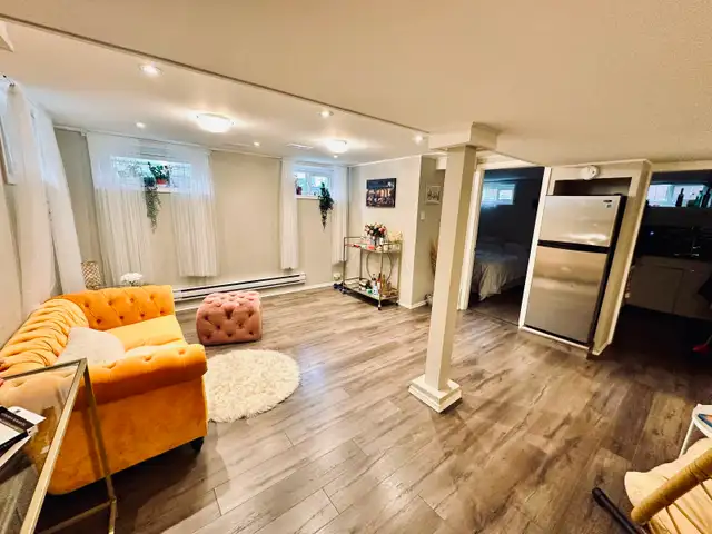 Student or health care - Next to St B Université and hospital