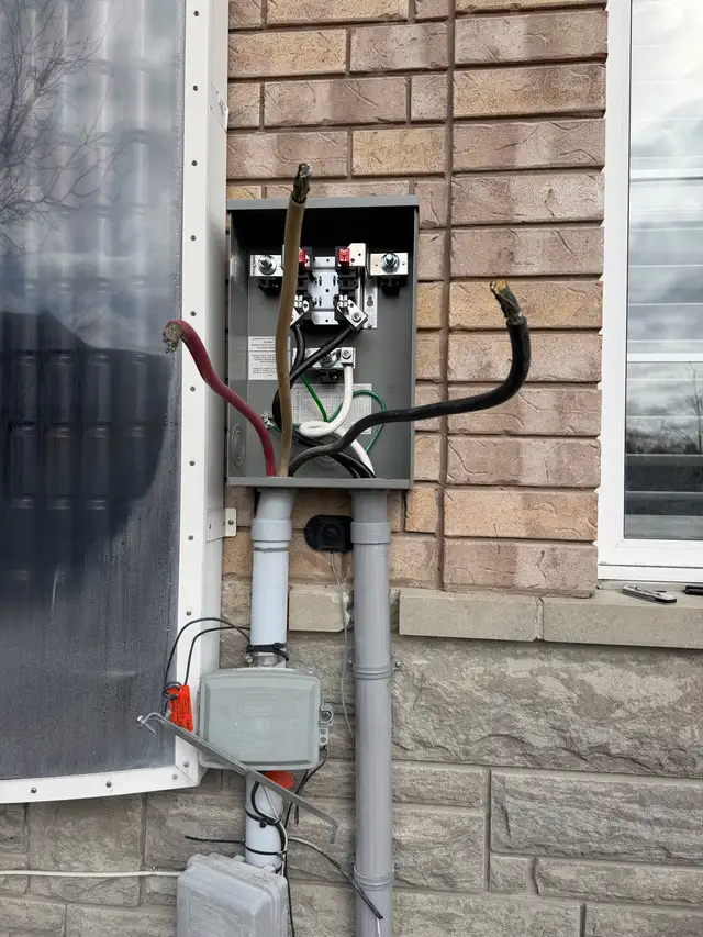 Licensed Electrician 417010600033669122