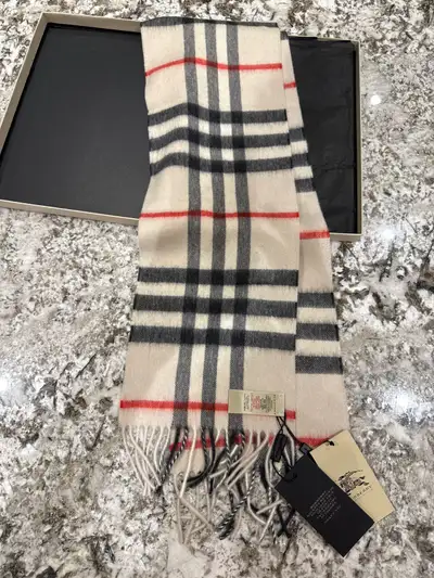 Burberry children Scarf, View more