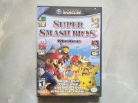 Super Smash Bros Melee for Nintendo Gamecube