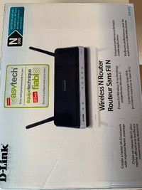 D-Link Easy Tech