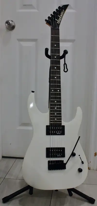 Jackson Dinky JS11 Electric Guitar, View more