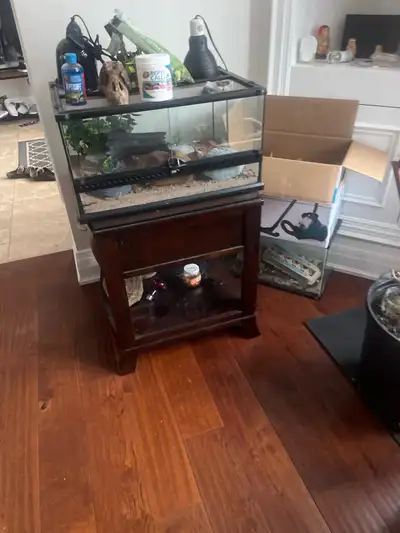 Exo Terra medium wide, View more