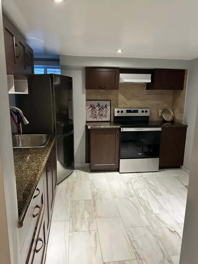 Furnished Room Available - May 1st, 2026