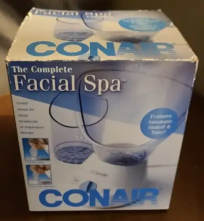 Good condition. Brand New