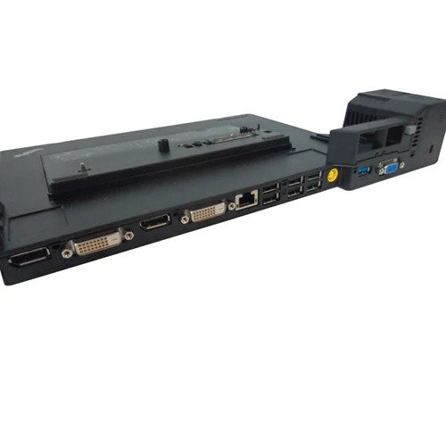 Lenovo ThinkPad 4338 Mini Dock Plus Series 3 Docking Station in Other in City of Toronto - Image 2