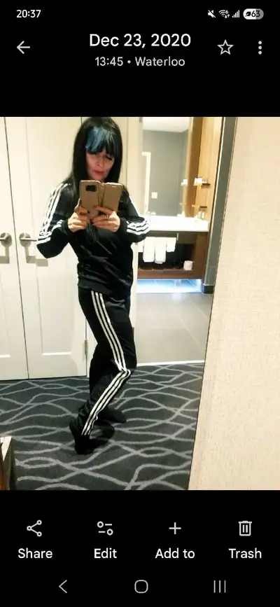 Adidas Tracksuit, View more