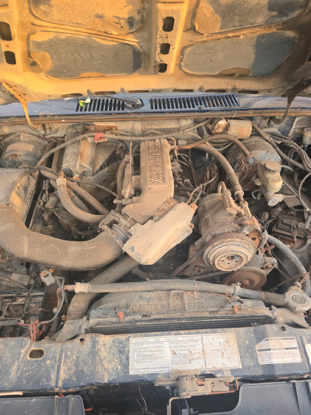 Used suv in Cars & Trucks in Grande Prairie - Image 2