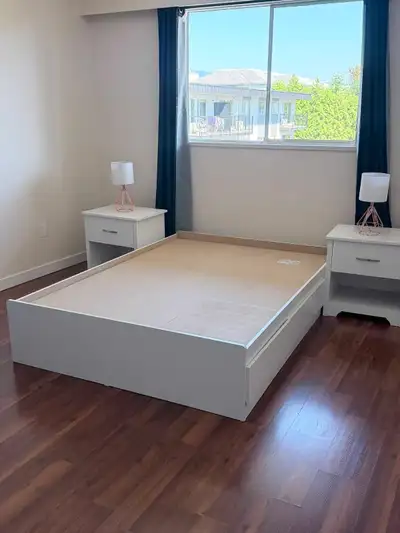 IKEA Bed frame, View more
