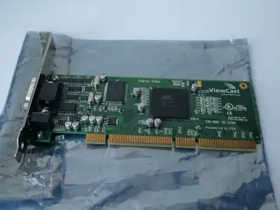 Viewcast Osprey 230 video capture and streaming card, View more