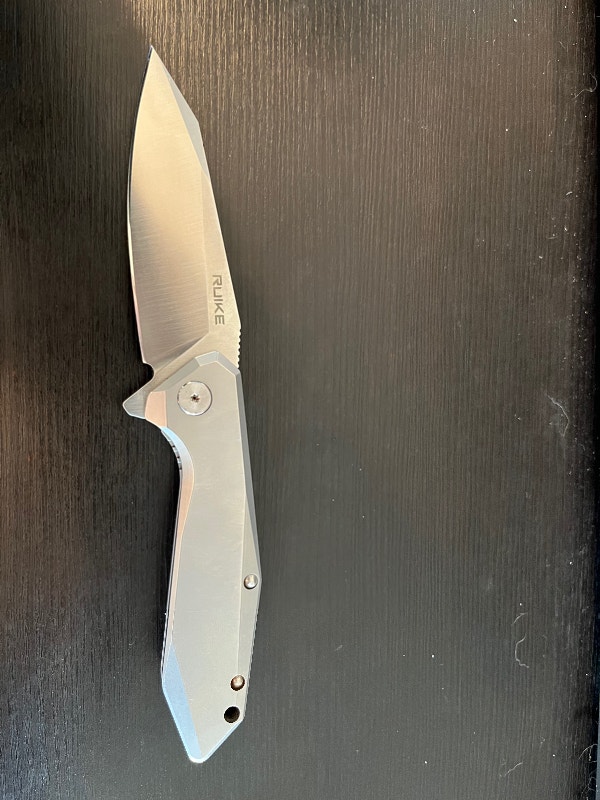 Pocket knives Other Calgary Kijiji