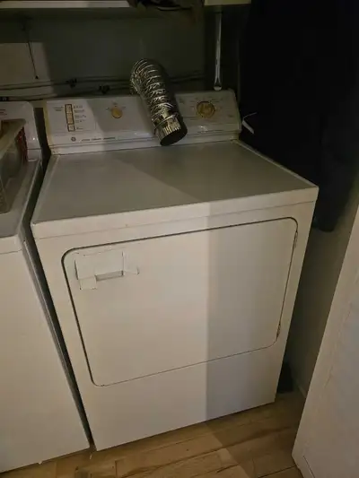 Sécheuse à réparer , View more