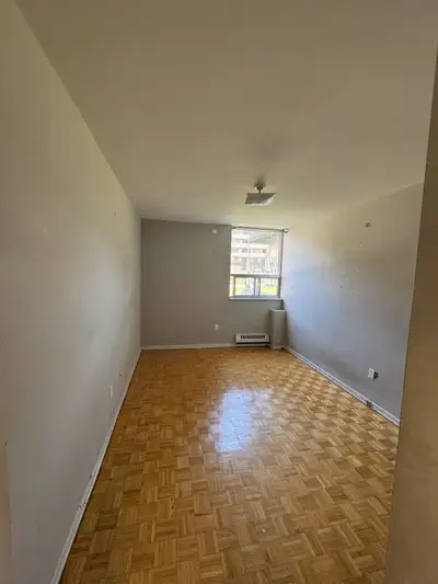 Private room in a 2BHK apartment available for rent from 1st of May. We’re looking for A LONG TERM F...