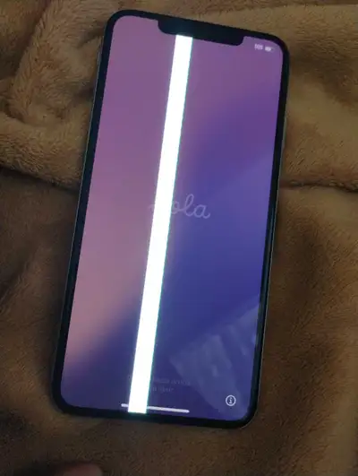 iPhone XS Max, View more