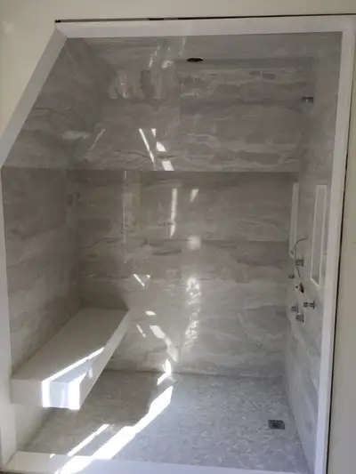 TILE INSTALL, View more