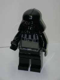 Darth Vader Alarm Clock