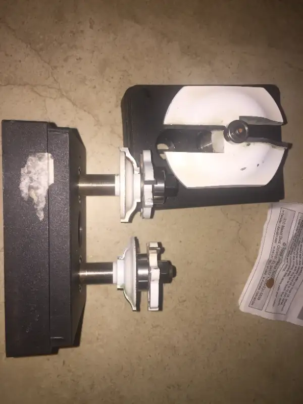 Router Rail & Style Bit with Panel Bit in Power Tools in Hamilton - Image 3