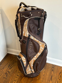 OGIO golf bag