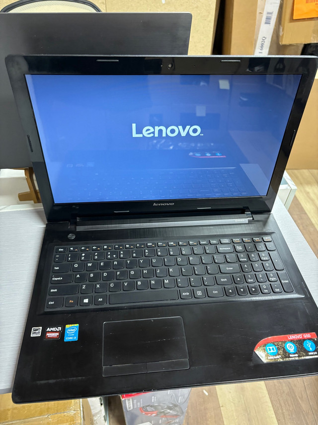 Lenovo G50-80 15..6 inch 2GHz 4 GB in Laptops in Cambridge - Image 4