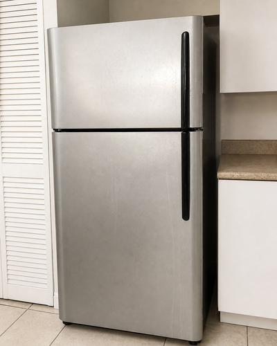 Fridge for sale, View more