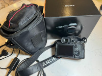 Sony Alpha a7 IV Full Frame Mirrorless Camera 33MP ILCE-7M4