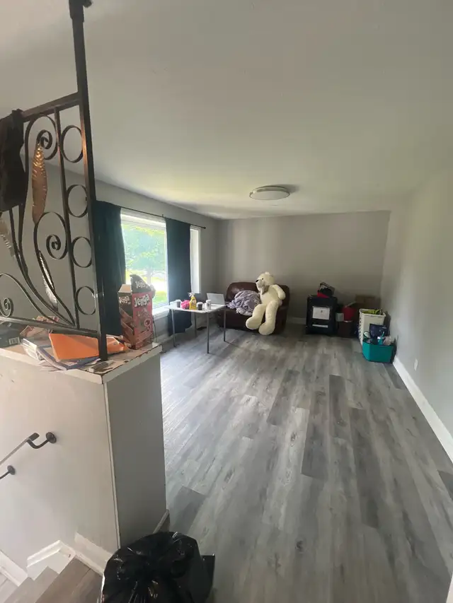 Room sharing available for male – Riverview Hts, Peterborough in Room Rentals & Roommates in Peterborough - Image 4