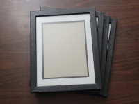 8x10'' Picture Frames (Set of 4)
