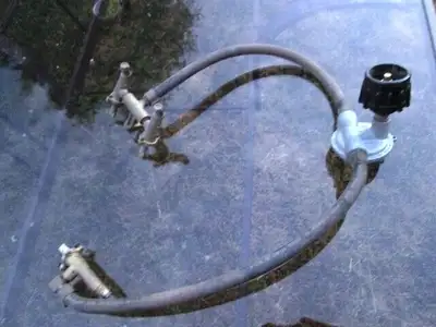 Parts for BBQ grill, View more