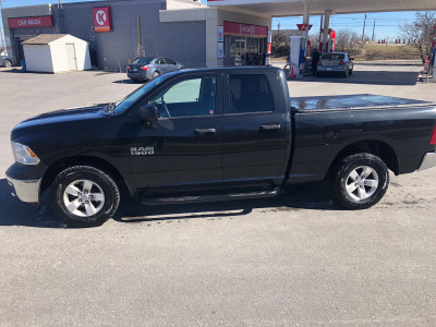 2018 Dodge Ram