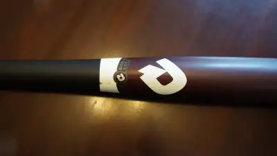 BASEBALL BAT  -  DeMARINI PRO MAPLE D243, View more