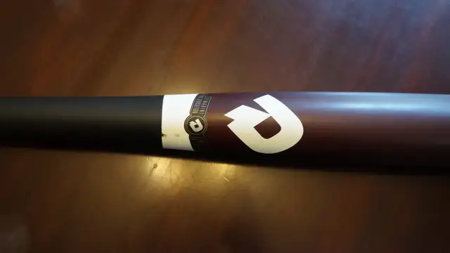 BASEBALL BAT  -  DeMARINI PRO MAPLE D243 in Baseball & Softball in Norfolk County - Image 2