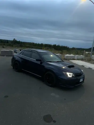 Listing my 2011 STI, this has been a great car for me the last 3 years of ownership but life has tak...