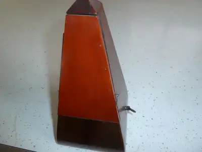 metronome, View more