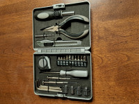 Mini Tool Kit (Info In Description)