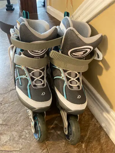 Rollerblade, View more