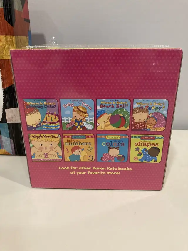 Brand new in package Melissa & Doug toys crafts puzzles in Toys & Games in City of Toronto - Image 6