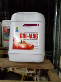 Call Mag Nutrients 