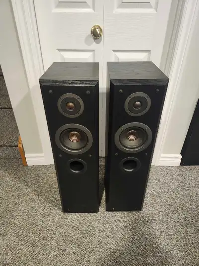 Technics Speakers , View more