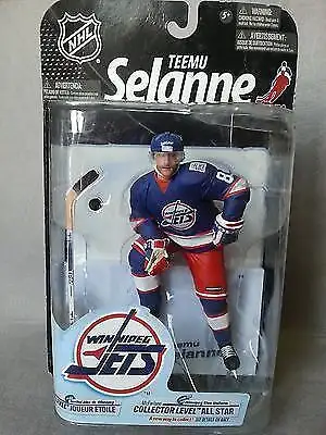 McFarlane & Imports Dragon NHL Figures Wanted 204-999-2751, View more