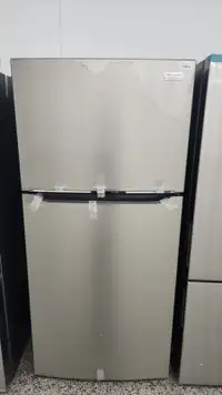 Econoplus.Réfrigérateur standard boite ouverte en Rabais