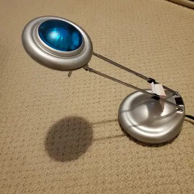 LED Student Study Lamp / Desk Lamp, View more