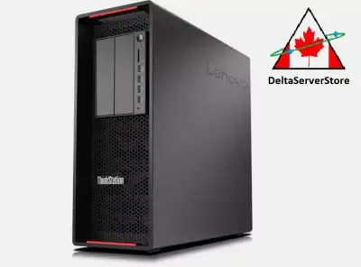 36 Core Lenovo ThinkStation P700 Dual Xeon DDR4 ECC RAM Win 11p, View more