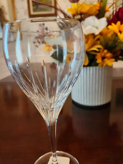 White Wine Glasses - lower price, View more