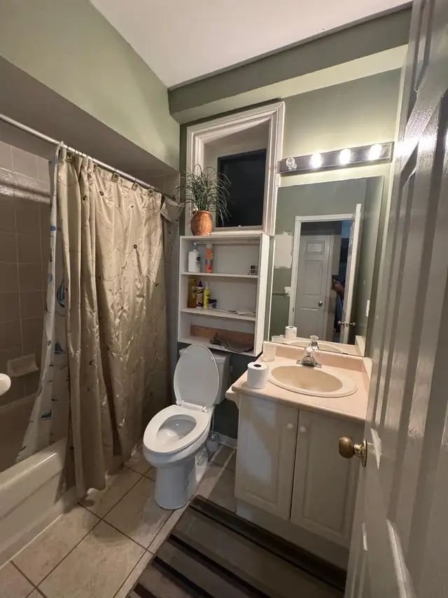 All inclusive Room in Room Rentals & Roommates in Mississauga / Peel Region - Image 8