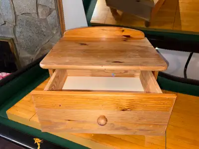Vintage Child Desk, View more