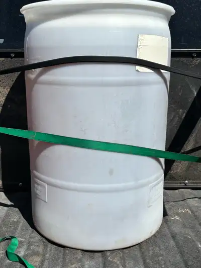 CAR WASH - TFR - Unopened DRUM, View more
