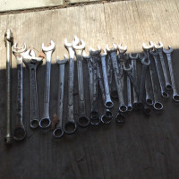 Wrench’s